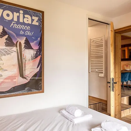 Apartment Le Blue Velvet - Immodreams - *