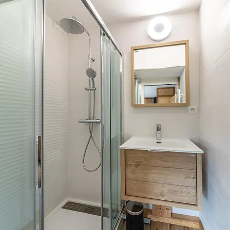 Le Blue Velvet - Immodreams - Apartment Avoriaz