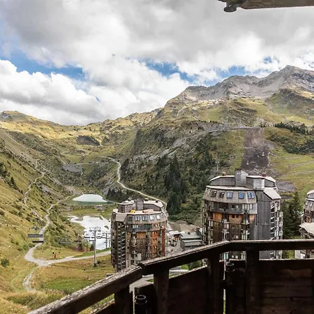 Le Blue Velvet - Immodreams - Apartment Avoriaz